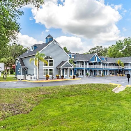 Gatortown Inn Gainesville Eksteriør billede