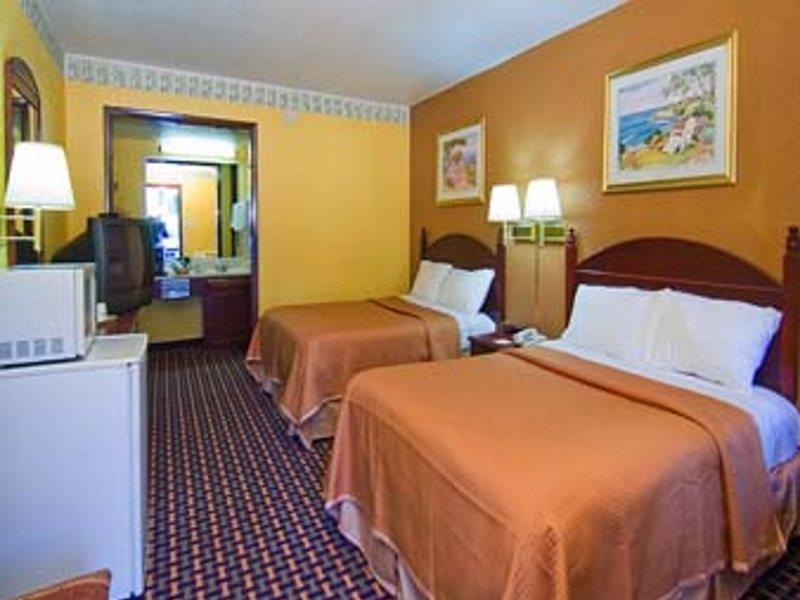 Gatortown Inn Gainesville Værelse billede