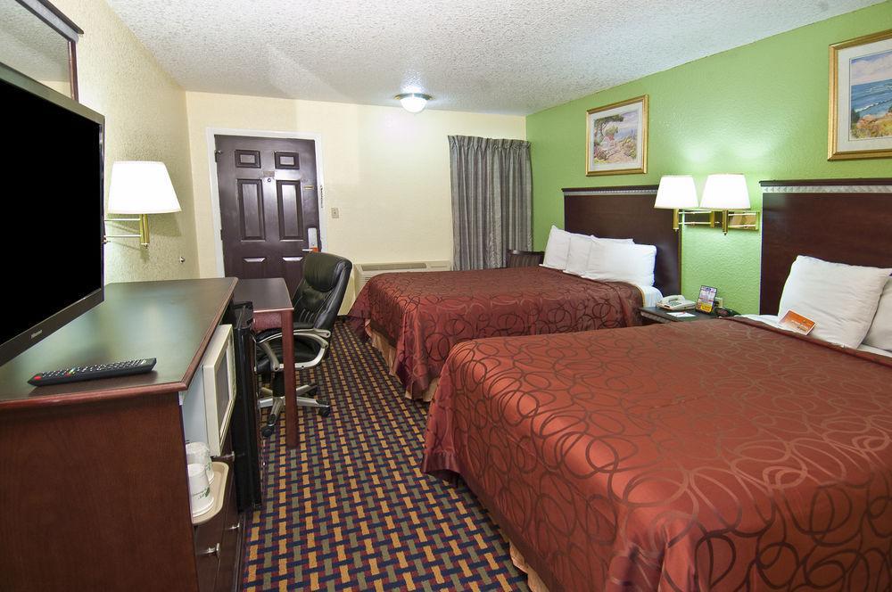 Gatortown Inn Gainesville Eksteriør billede