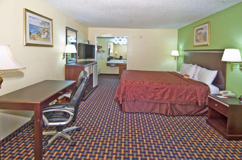 Gatortown Inn Gainesville Eksteriør billede